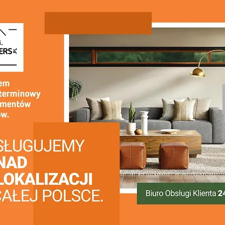 Spacious For 6 Guests In With Office By Renters Apartamento *